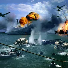 Pearl Harbor - 4