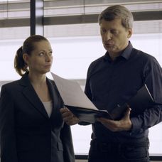 Specialisté - 45. díl - Střelec - 7