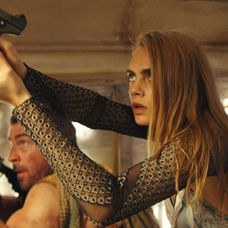 Valerian - 10