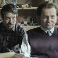 Metoda Markovič - Petr Lněnička a Václav Neužil