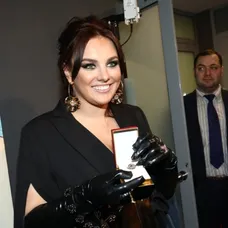 Hvězdy na Slavíku - Ewa Farna