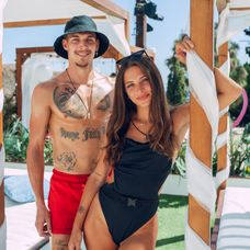Love Island - Paulína a Matěj