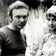 Jiří Menzel: Na samotě u lesa