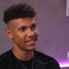 Love Island - Erik