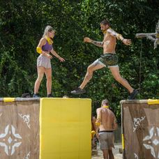 Survivor – to nejlepší z 11. epizody (5)
