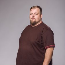 Extremni promeny - Matěj