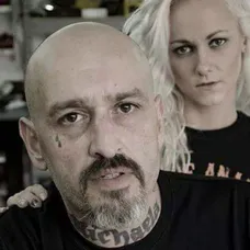 Malé lásky: Jakub Mohamed Ali a Kristýna - 4