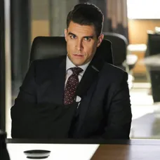 Arrow - 5. série - 28
