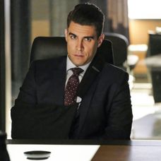Arrow - 5. série - 28
