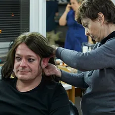 Tvoje tvář má známý hlas – Aleš Háma jako Ozzy Osbourne - 2