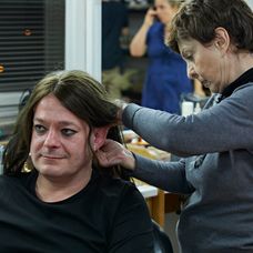 Tvoje tvář má známý hlas – Aleš Háma jako Ozzy Osbourne - 2