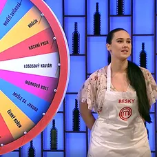 MasterChef - Besky