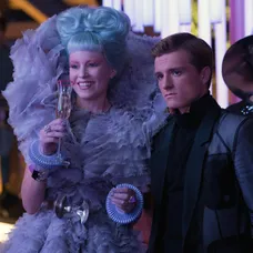 Hunger Games: Vražedná pomsta - 24