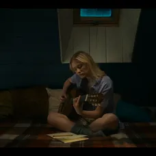 Vědma seriál