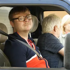 Filip Kaňkovský a Michal Suchánek
