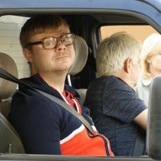 Filip Kaňkovský a Michal Suchánek