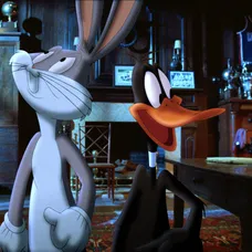 Space Jam - 4