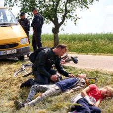 Ordinace: Jan Hájek jako MUDr. Jan Sekora