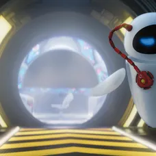 WALL-E - 16