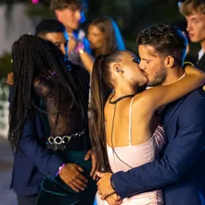 Love Island - Jakub a Hanka (3)