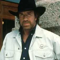 Walker Texas Ranger - 6