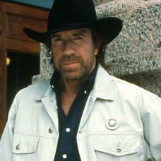 Walker Texas Ranger - 6