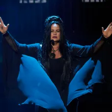Tvoje tvar - Jitka Čvančarová