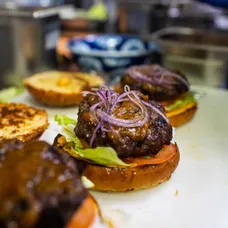 Zumami Burger