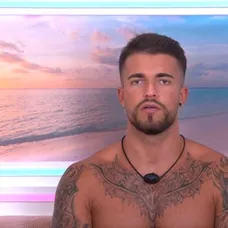 Love Island - Jakub