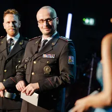 Policie ČR vitezove CSA 24