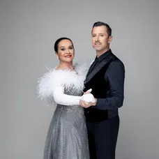 Hana Gregorová , Róbert Pavlík