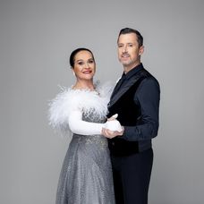 Hana Gregorová , Róbert Pavlík