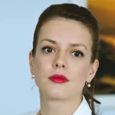 Ordinace: Marika Lukáčová