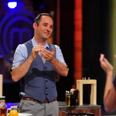 MasterChef: Marek Fichtner
