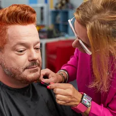 Tvoje tvář: Aleš Háma
