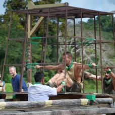 Survivor – to nejlepší z 11. epizody (2)