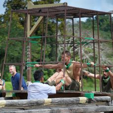 Survivor – to nejlepší z 11. epizody (2)