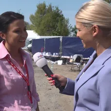 Gábina Partyšová