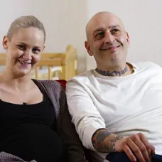 Malé lásky: Jakub Mohamed Ali a Kristýna - 9