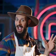 MasterChef - Petr