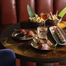 Fairmont Golden Prague - Restaurace Golden Eye na Festivalu chutí