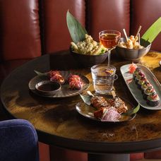 Fairmont Golden Prague - Restaurace Golden Eye na Festivalu chutí