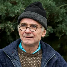 Na vodě: Oldřich Kaiser
