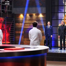 Finálový díl MasterChef Česko - 4