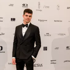 Český Lev 2026 - Filip Březina