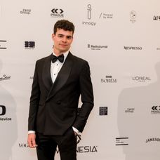Český Lev 2026 - Filip Březina