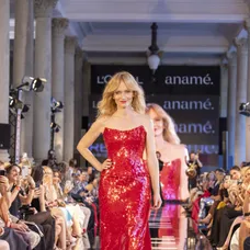 Beauty Fashion Show ve Varech