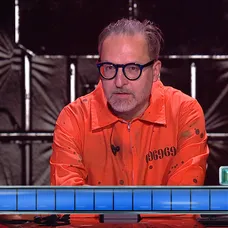Doktor Vševěd jako Hannibal Lecter