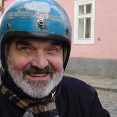 Zdeněk Svěrák