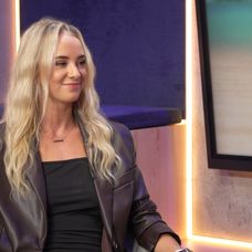 Love Island - Adriana